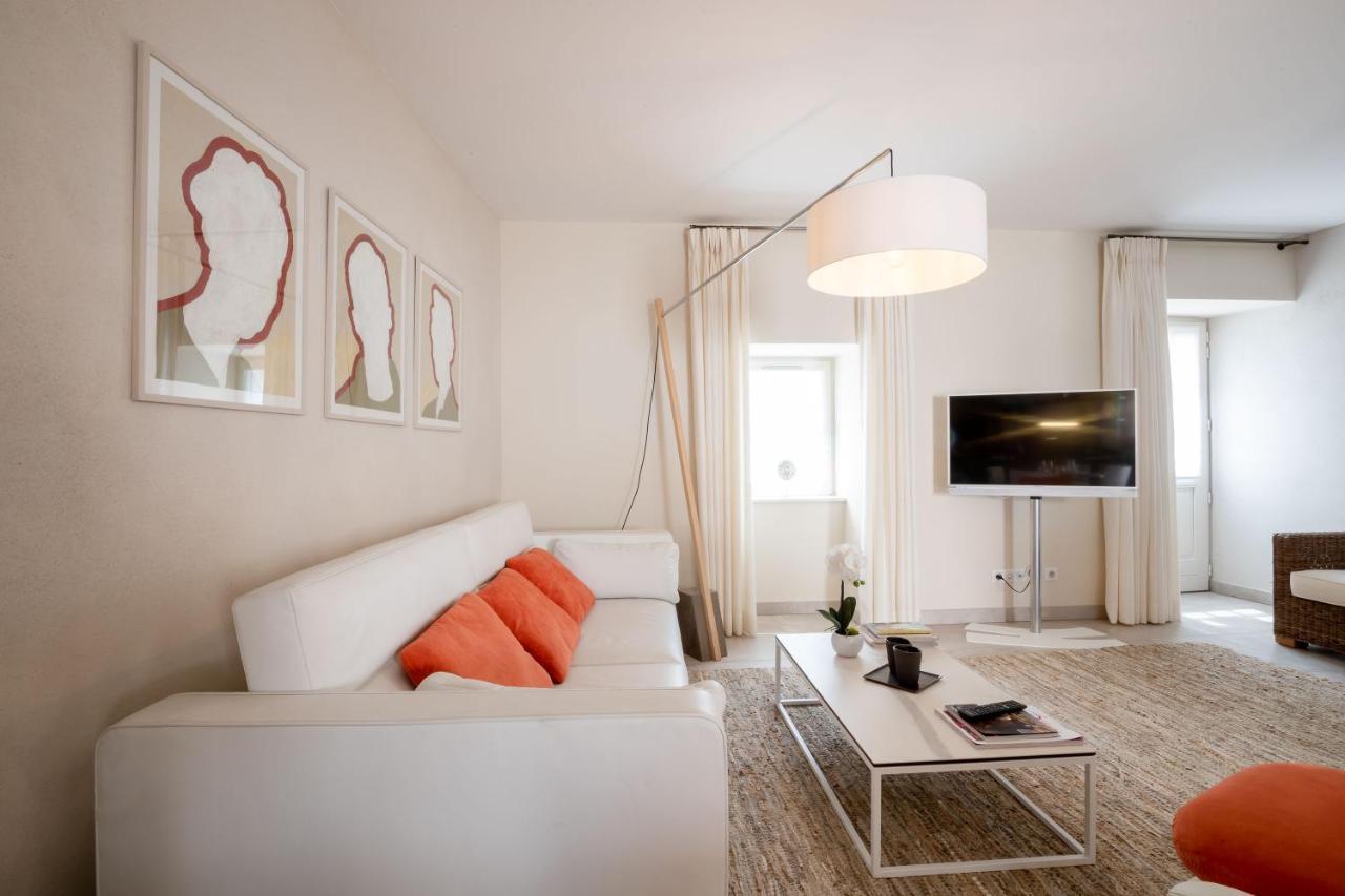 Les Demeures Du Tonnelier, Maison Cote Jardin Saint-Romain  Exteriör bild